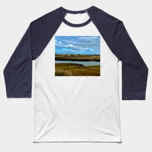 Beautiful Sandwich Boardwalk Baseball T-Shirt